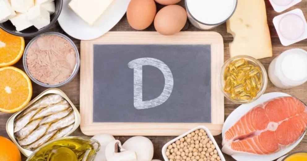 Covid-19: un estudio estima que el 80% de pacientes padece falta de vitamina D