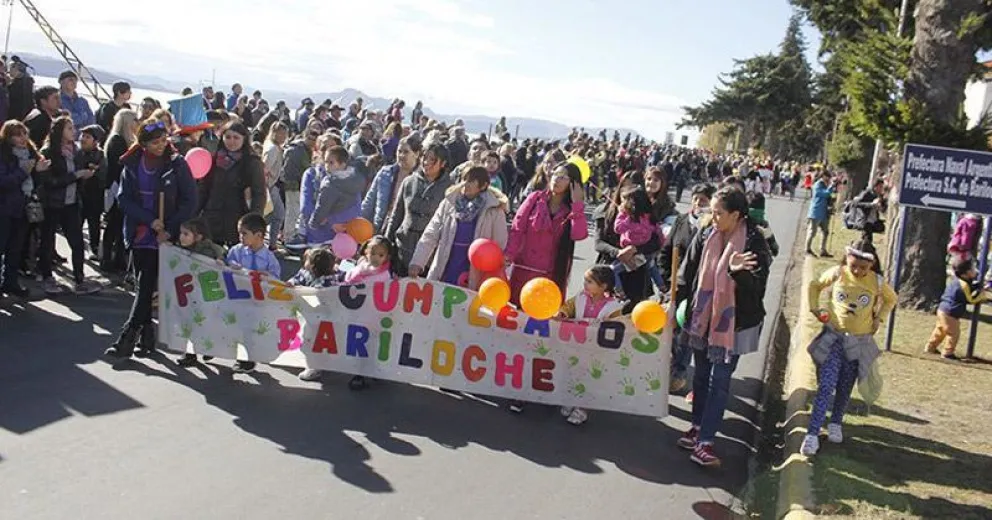 Una voz con la sonoridad de los clásicos
