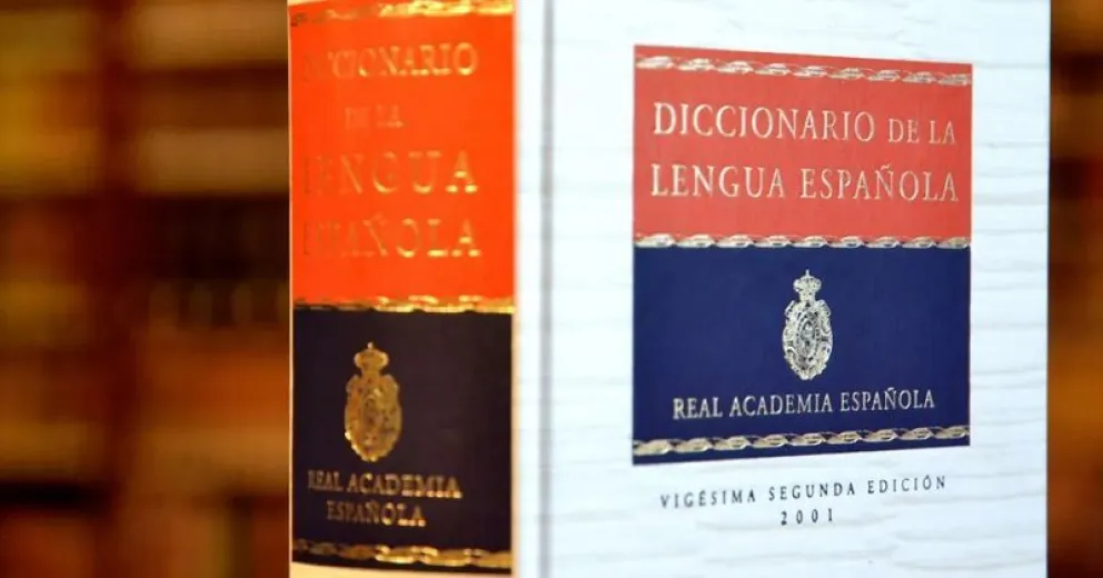 La Real Academia acepta el  pronombre “Elle”, pero todavía no aparece en el diccionario