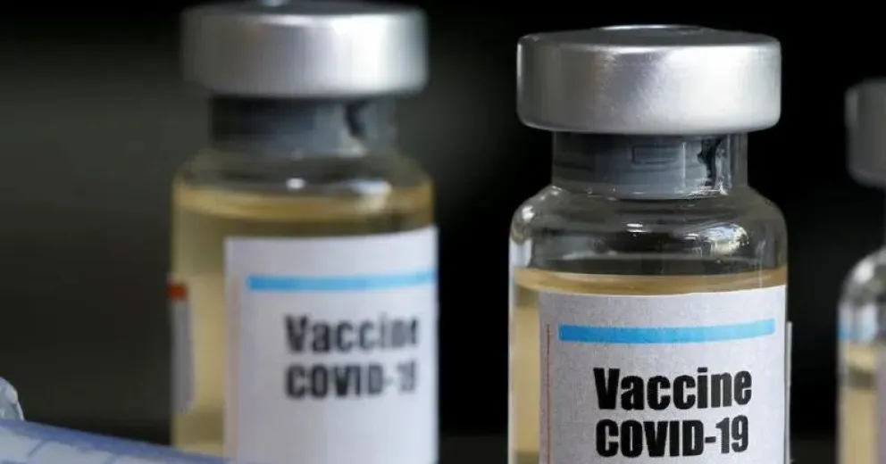 Probarán vacuna española en el personal de la salud de Argentina
