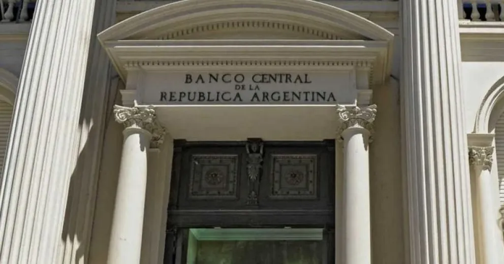 El día que el paralelo volvió a bajar se cayeron las reservas internacionales