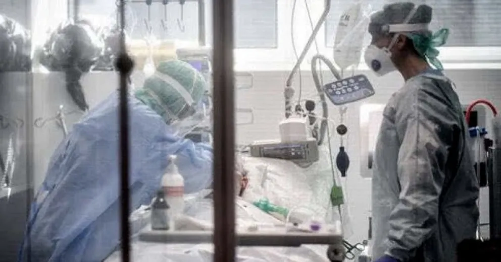 Argentina superó los 30 mil muertos por coronavirus