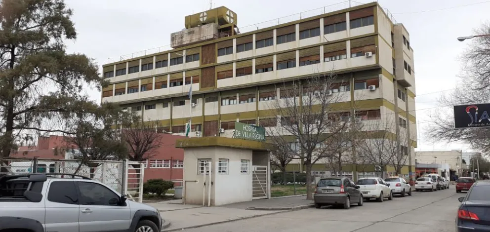 Finalmente falleció el hombre que un día antes había sido dado por muerto y estaba vivo