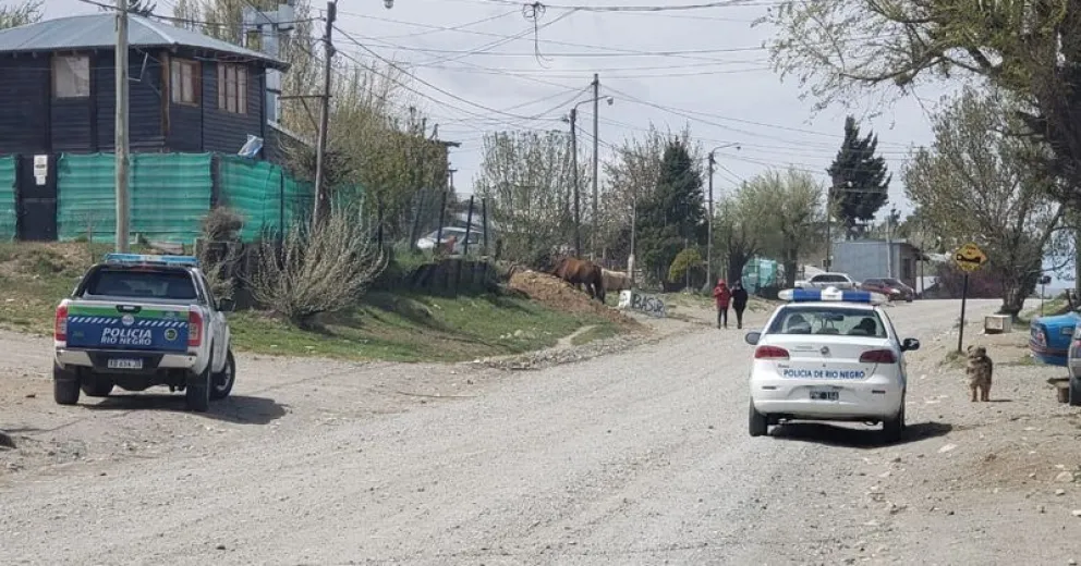 Robo a la agropecuaria: encuentran proyectiles en la casa de un sospechoso