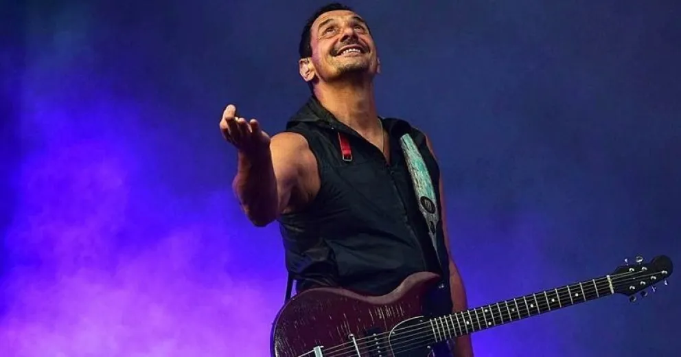 Divididos lanza "Cabalgata deportiva", nueva canción que marca su regreso