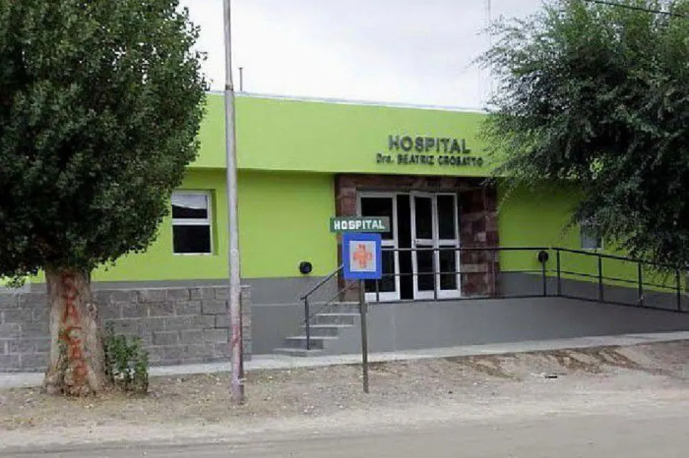 Un grave episodio que afectó a toda la comunidad. 