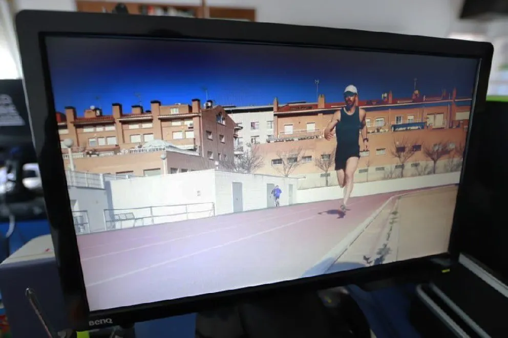 El CET 2 de Bariloche avanza en los Juegos de Río Negro Virtuales