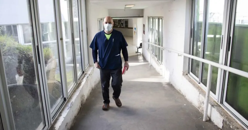 Fallecieron nueve personas y se detectaron 390 nuevos contagios