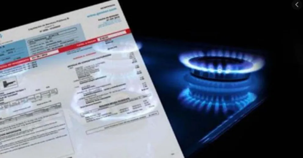 Más usuarios podrán acceder a la tarifa social del gas