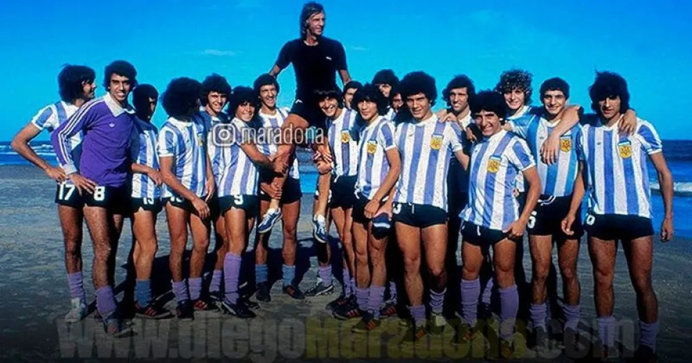 Las décadas del Diez