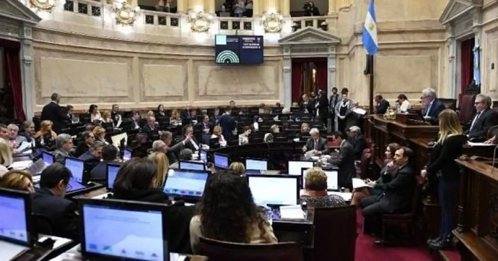 El Senado avanzará con la reforma del Ministerio Público Fiscal