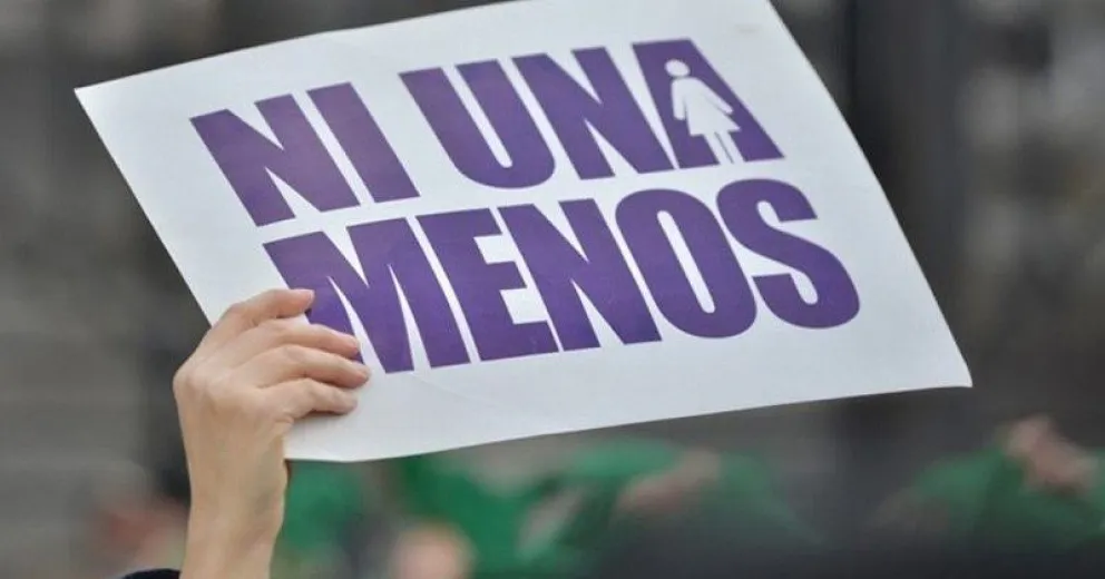 Chile establece el 19 de diciembre como Día Nacional Contra el Femicidio