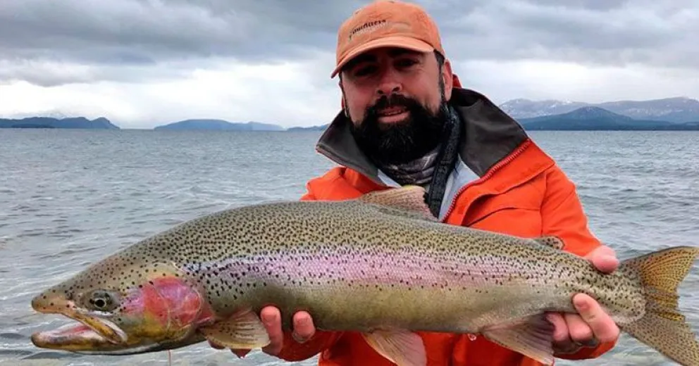 ¿Cuánto salen los permisos de pesca?