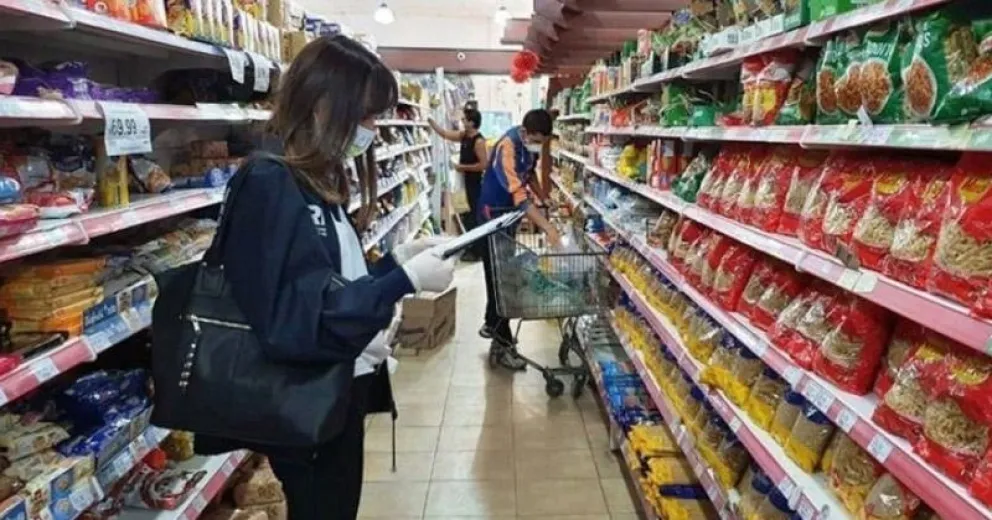 El programa Precios Máximos seguirá hasta el 31 de enero de 2021