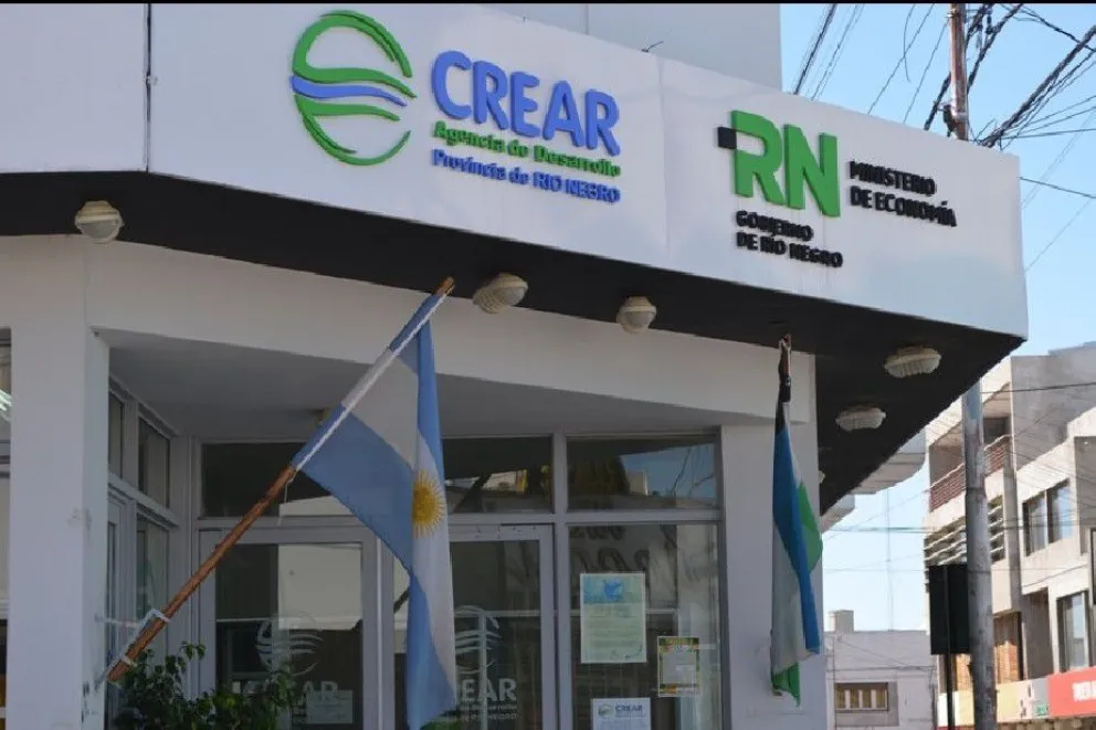 Río Negro otorgó 1400 créditos por más de $225.000.000