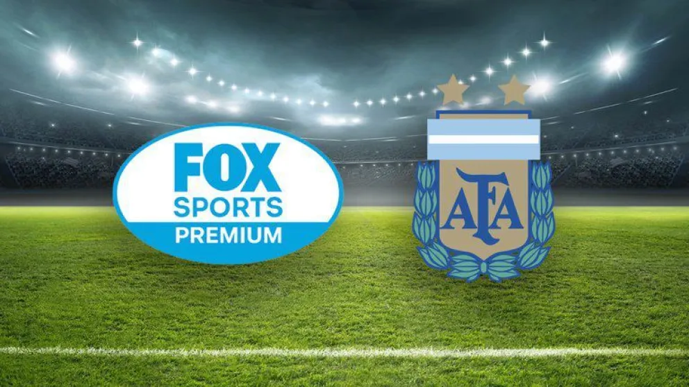 Fox Sports también televisará los partidos de Primera