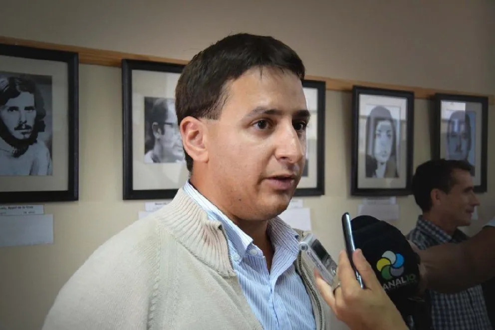 El gobierno aseguró que Derechos Humanos monitoreó el desalojo en Roca