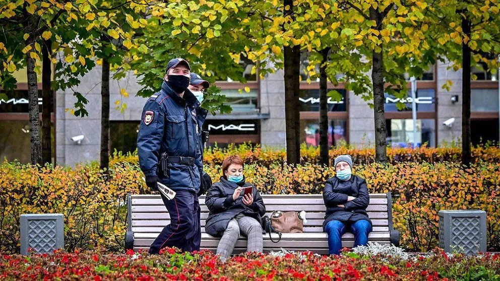 Récord de casos diarios en el mundo, más de 565.000 contagios en 24 horas