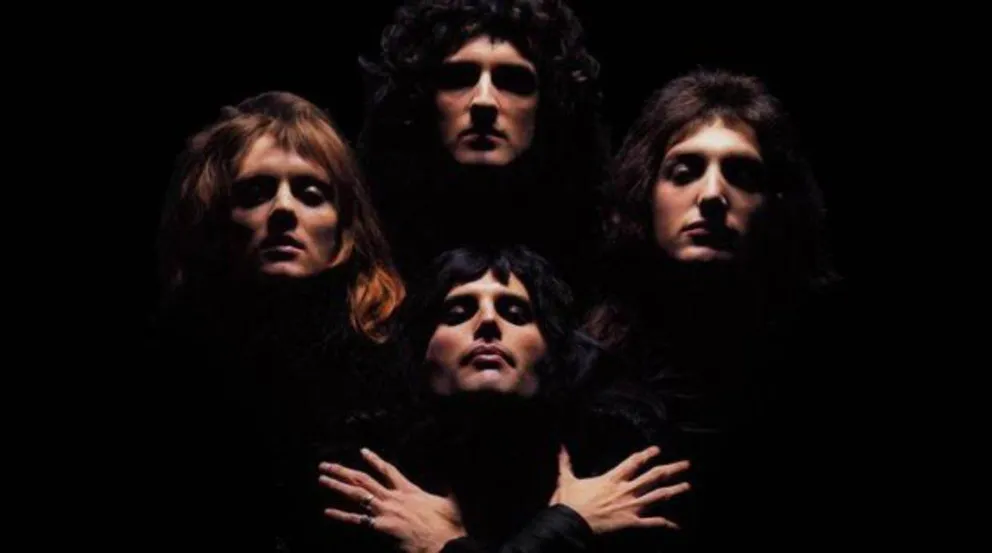 La obra maestra de Queen: Rapsodia Bohemia cumple 45 años