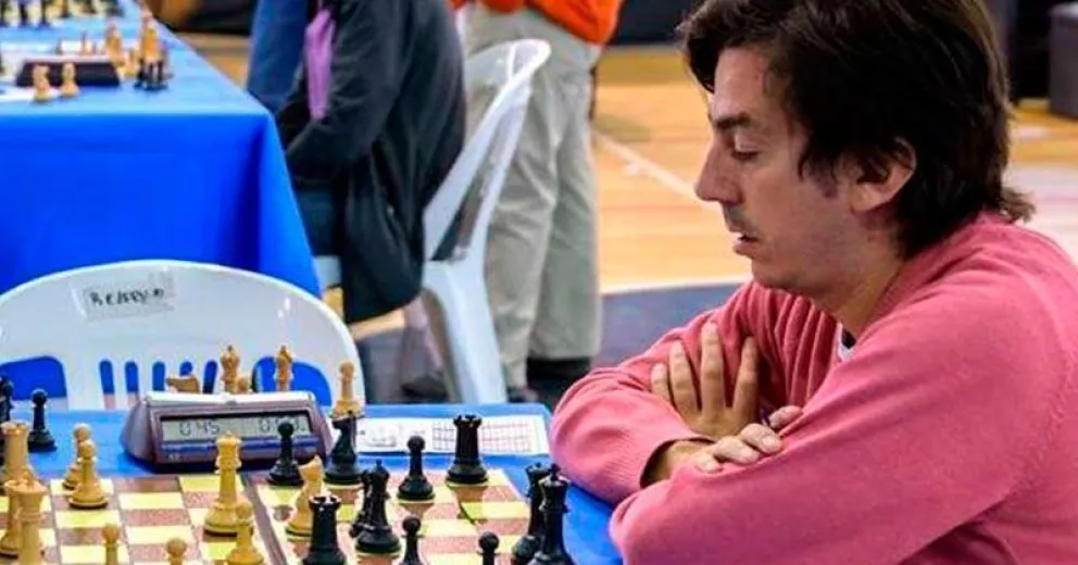 El Club de Ajedrez mantuvo la categoría