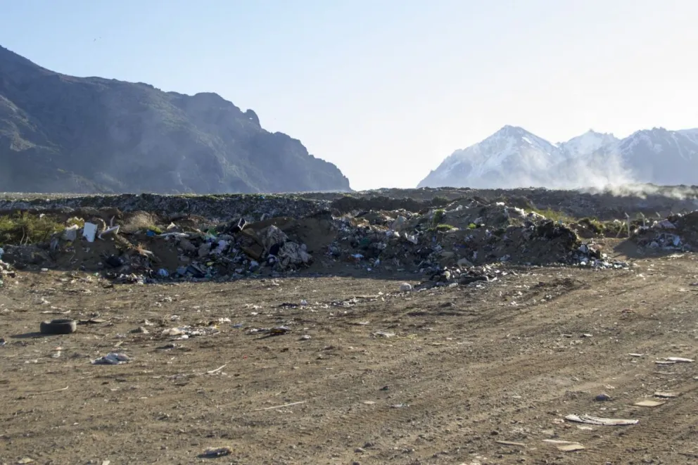 Ya hay 8 empresas interesadas en la explotación del Vertedero