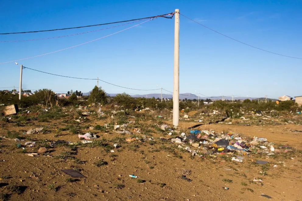 Alejandro Beletzky: “El basural a cielo abierto es lo más retrógrado que hay”