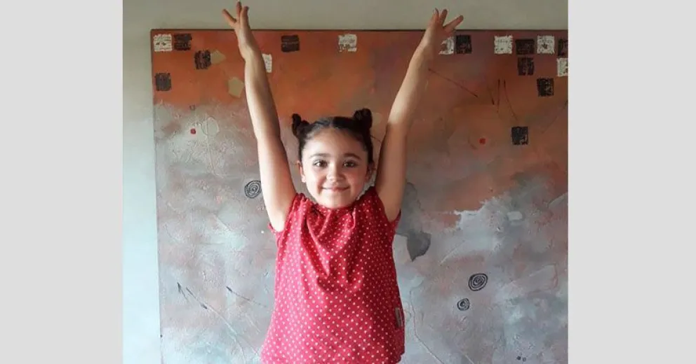 Podio para Bariloche Oeste en certamen nacional de gimnasia artística
