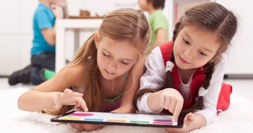 Advierten que la generación nativa digital será menos inteligente que sus padres