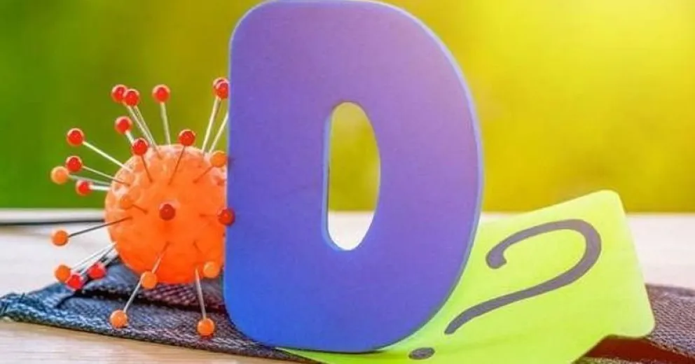 Incorporar vitamina D reduce un 52% la gravedad en pacientes con Covid-19