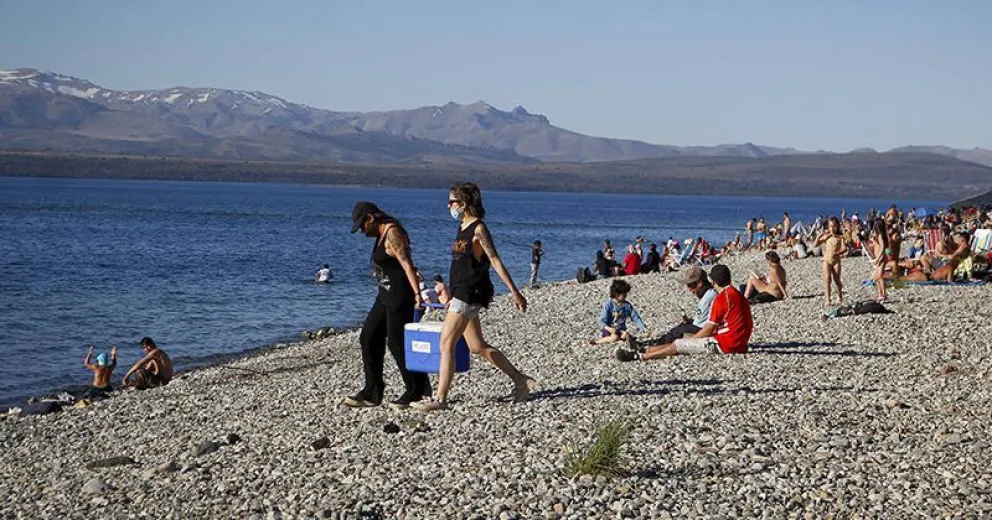 El 8 de diciembre se abre la temporada turística de verano