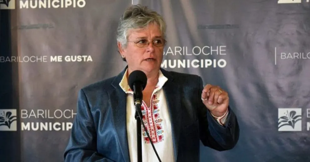 Patricia Díaz: “La gente tendrá que ser más responsable”