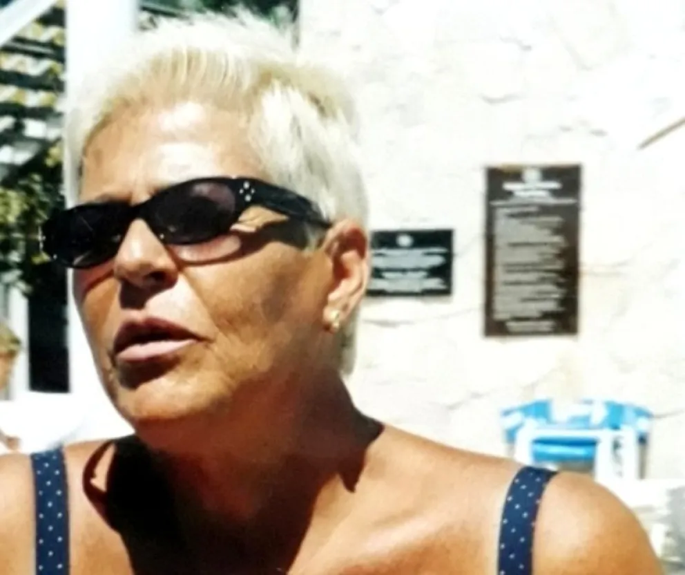 Martha Serra Lima: “El amor ha sido una constante en mi existir”