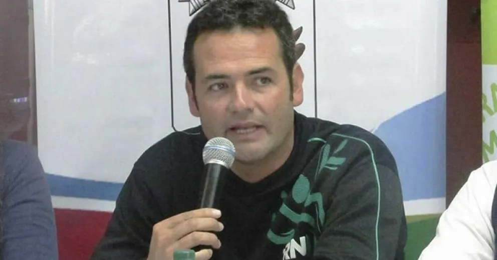 Juan Pablo Muena: “la decisión del INAI enfrenta a vecinos contra vecinos”