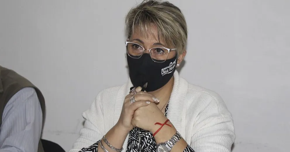 Pacientes oncológicos de Dina Huapi serán trasladados en forma gratuita a Bariloche