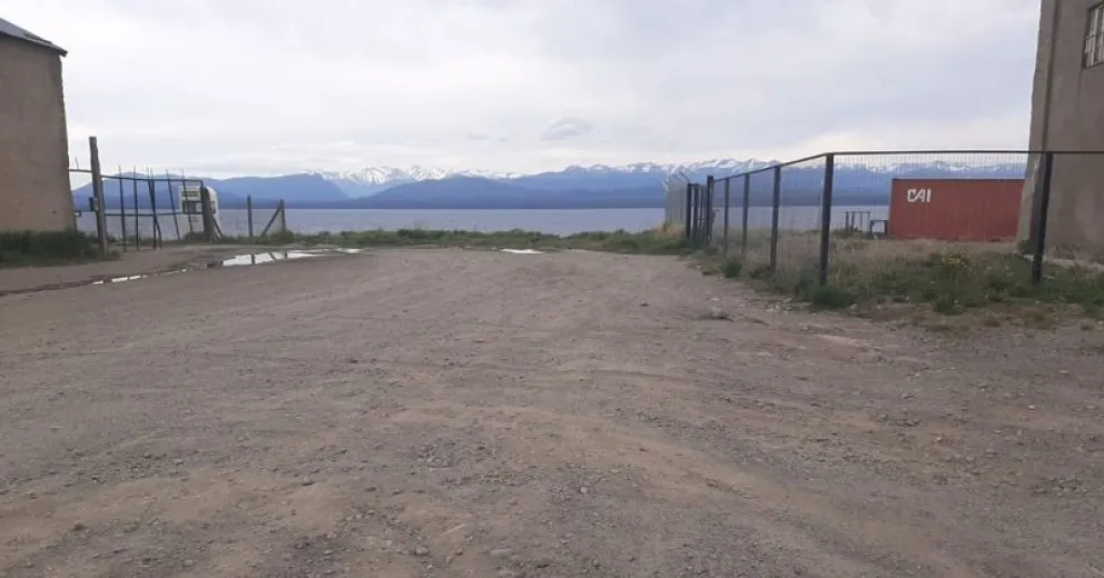 Quedó firme la condena del hombre que violó a una nena en un descampado cerca del lago
