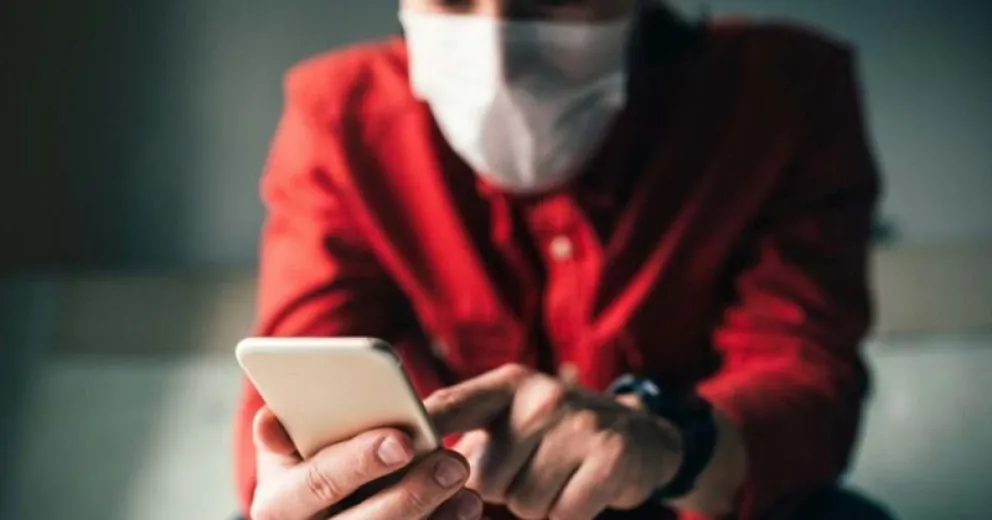 Covid-19: desarrollan una App que reconoce a los asintomáticos por la tos