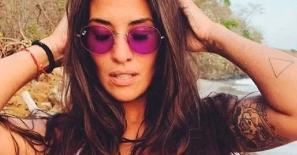 Ivana Nadal cuestionó que la depresión sea una enfermedad y recibió críticas