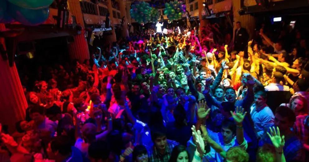 Viajes de egresados se postergan y hasta podrían cancelarse