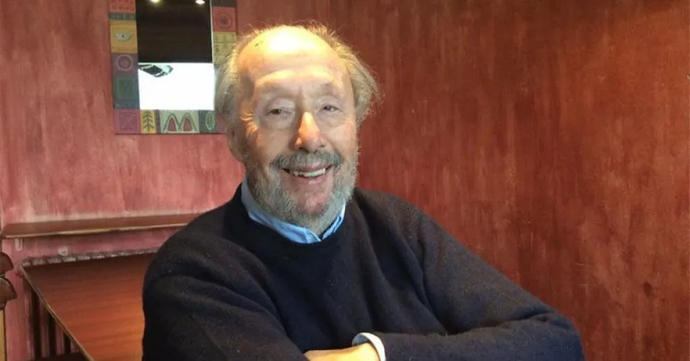 Falleció Jorge López Alfonsín, uno de los primeros legisladores tras la vuelta de la democracia