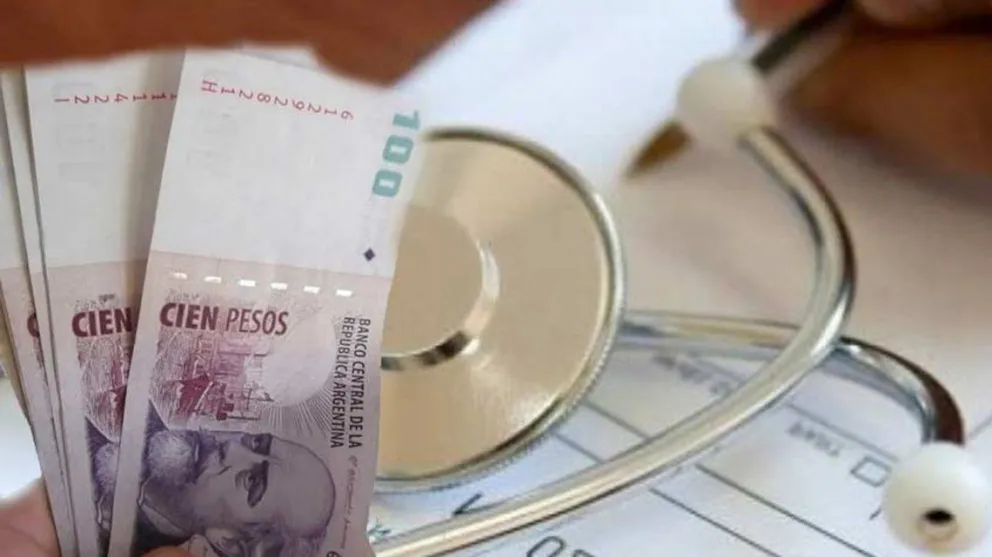 Las prepagas aumentarán el 15% en diciembre y el 10% en febrero