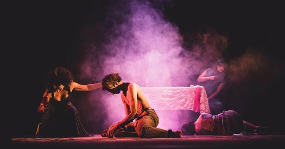La Universidad de Río Negro brindará información de las carreras de Teatro y Arte Dramático