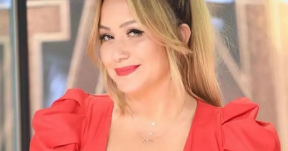 Guerra entre “La Princesita” y Mediavilla en el Cantando