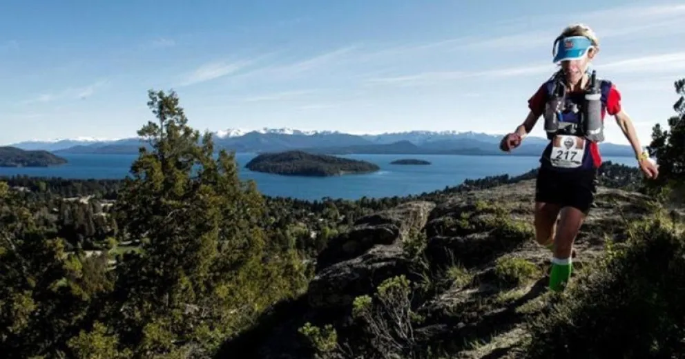Ya se palpita la Ultra Maratón de Montaña