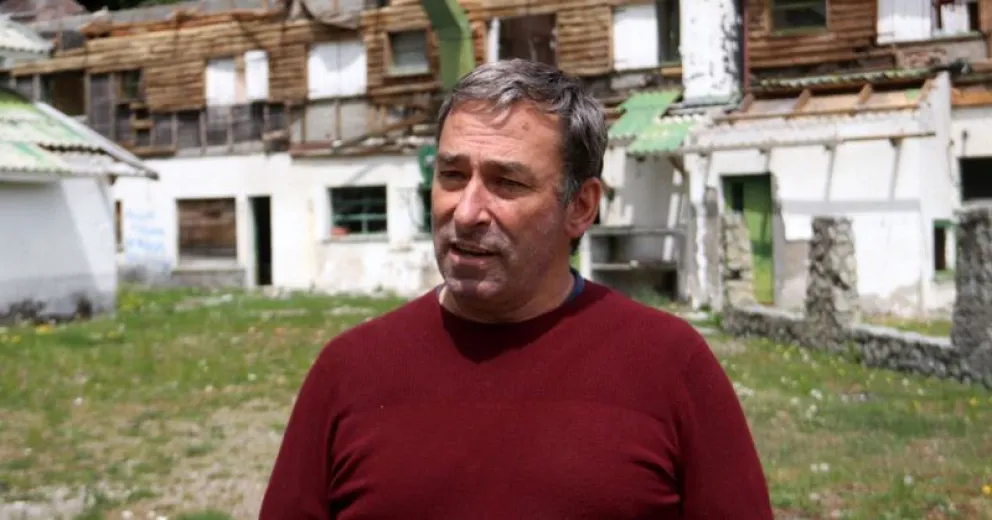 Villa Mascardi: Diego Frutos habla de un trasfondo político y apunta contra exmontoneros