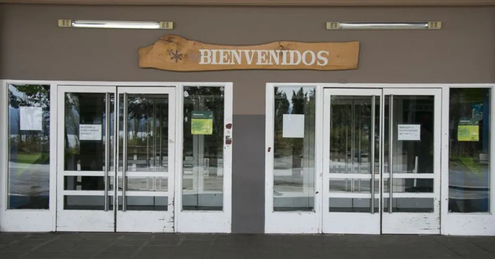 ¿Qué ciudades de Río Negro podrían recibir micros de larga distancia?