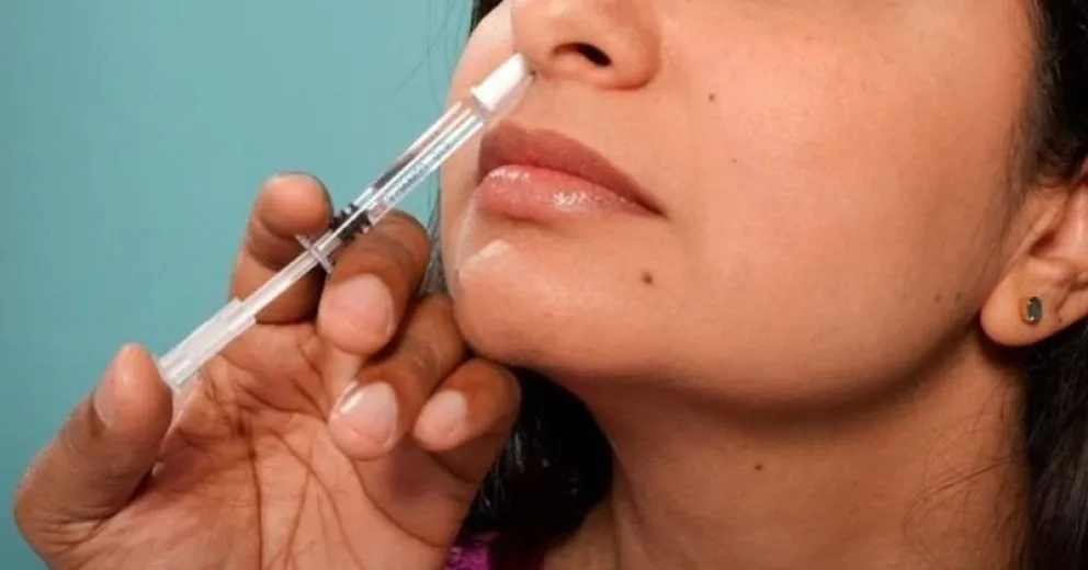 Cuba trabaja en una vacuna contra el coronavirus que no es inyectable