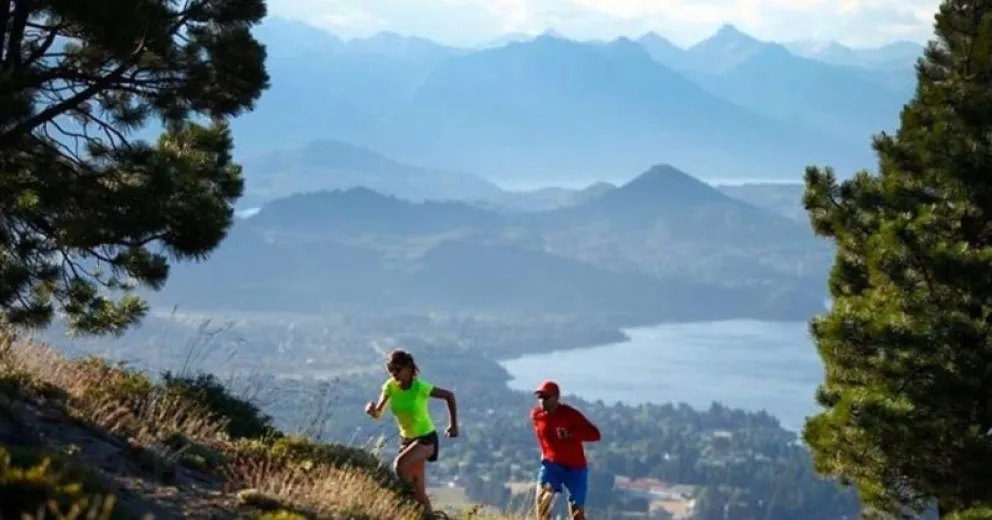 Cambio de fecha para Bariloche Running Ultra Trail