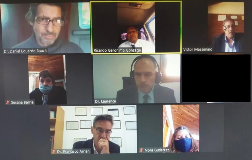 Formularon cargos a usurpadores y ordenaron el desalojo de un predio privado