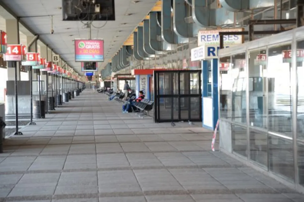 No irá a prisión pero la plata será donada al Hospital Zonal