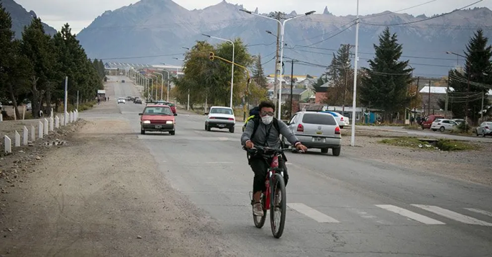 ¿Por qué Bariloche no pudo pasar de fase?